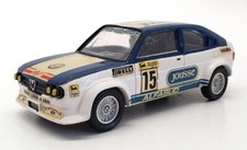 Solido Scala 1/43 RW02 - 1972