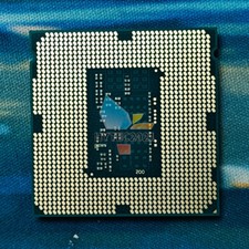 Processore CPU Intel Core