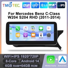 Autoradio Mercedes Classe C