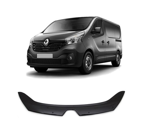 Per deflettore cofano renault - per,