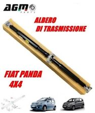 ALBERO TRASMISSIONE CARDANICO