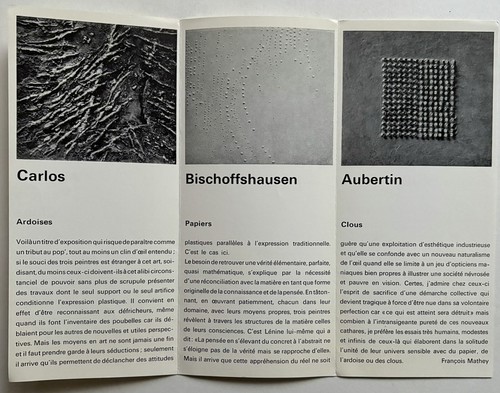 Carlos bischoffshausen - carlos, /