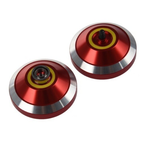 Yo professionale metal - yo-yo,