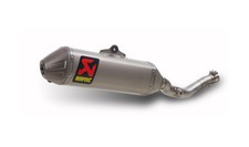 Y2met12 bnta akrapovic - s-y2met12-bnta,