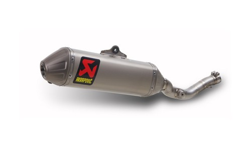 Y2met12 bnta akrapovic - s-y2met12-bnta,