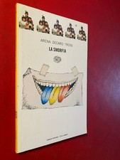 ARENA DECARO TROISI - LA