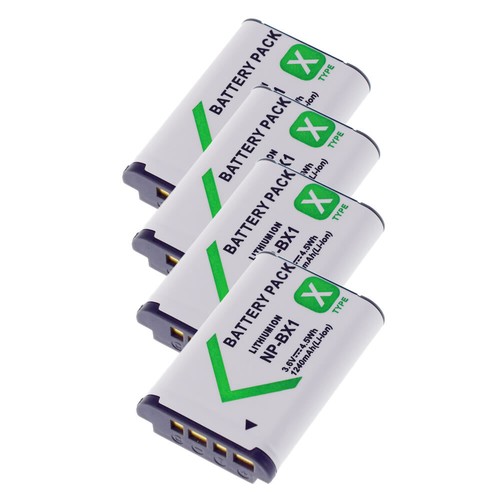 Batteria bx1 m8 per - batteria,