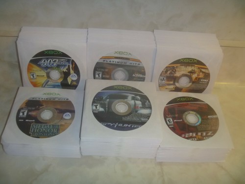 Giochi microsoft xbox - giochi,