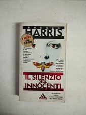 IL SILENZIO DEGLI INNOCENTI
