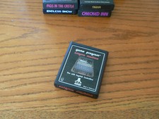 Macchina Atari 2600 Homebrew Enigma