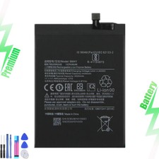 Batteria di ricambio BM4Y per Xiaomi Poco F3/M2012K11AG/RedmiK40 4520 mAh + Strumenti