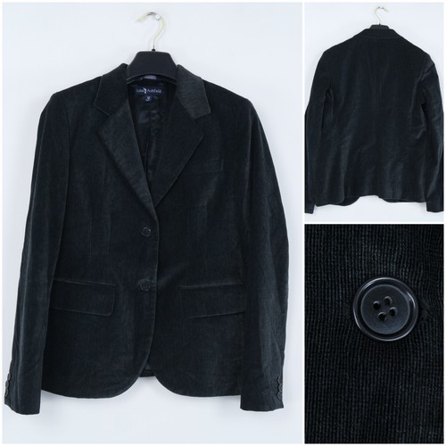 Blazer donna velluto coste - donna, a