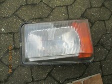 Opel Rekord D Commodore B faro