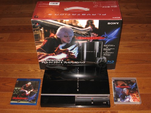 40gb sony playstation - sony,