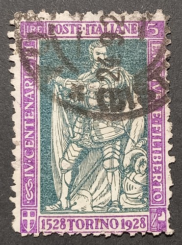 Regno lire 1928 - lire,