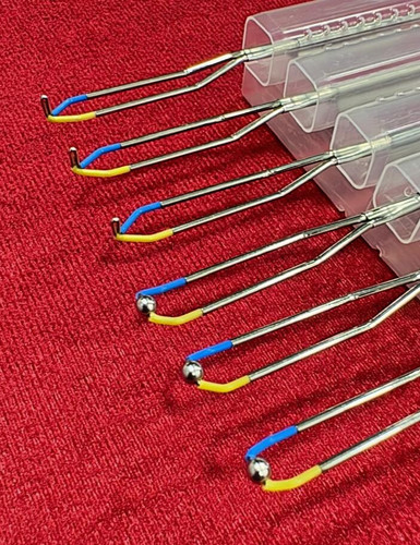 6pz turp bipolare collins - turp,
