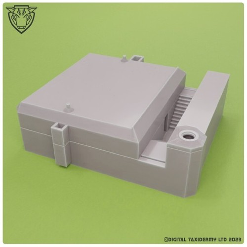 Regelbau r141c personnel - regelbau,