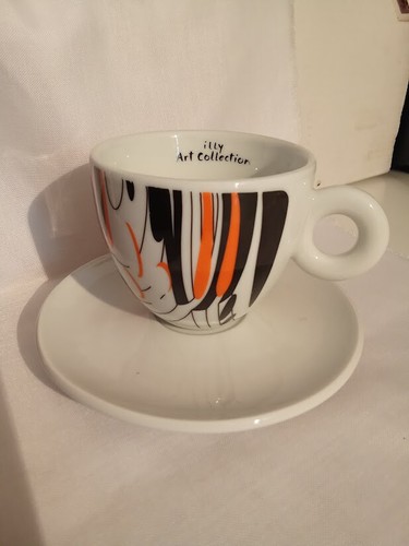 Sconto illy art collection - illy,
