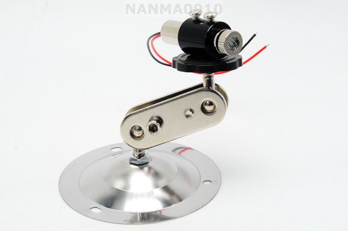 Modulo laser rosso - , 30mw