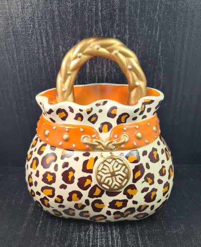 Native bag ceramica - bag,