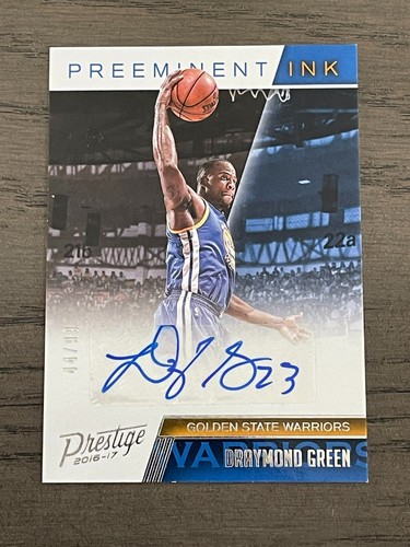 2016 panini prestige - panini,
