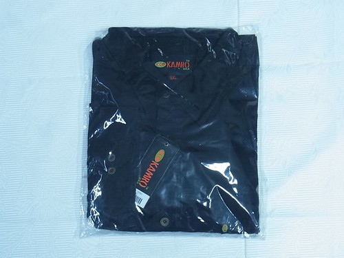 Camicia kamro uomo manica - kamro,