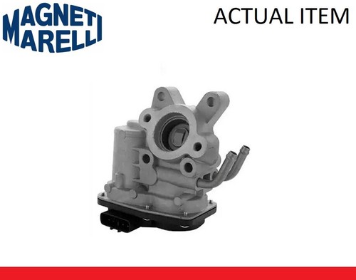 Valvola ricircolo gas egr - ricircolo,
