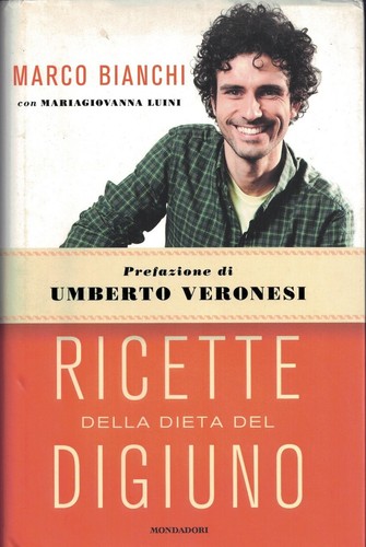 Ricette della dieta del