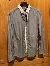 Camicia Grigia Uomo Dolce &