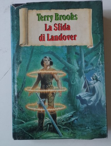 Sfida landover di terry - landover,