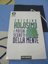 I poteri segreti della mente