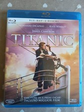 TITANIC (1997) BLU-RAY 2
