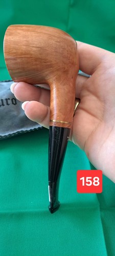 Pipa mauro armellini - mauro,