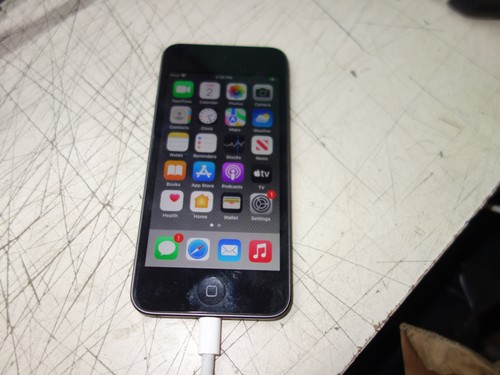 Apple ipod touch - ipod, 7a