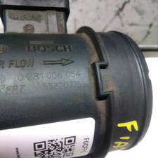 FLUSSOMETRO DEBIMETRO JEEP