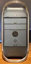 Apple Power Mac G4 @400Mhz