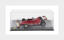 EDICOLA MX7ALA0047 FERRARI -