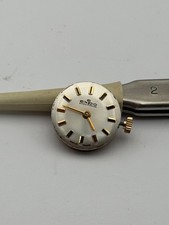 dreffa eta 2412 movement