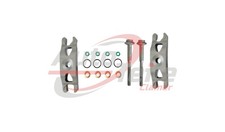 Kit guarnizioni morsetto di
