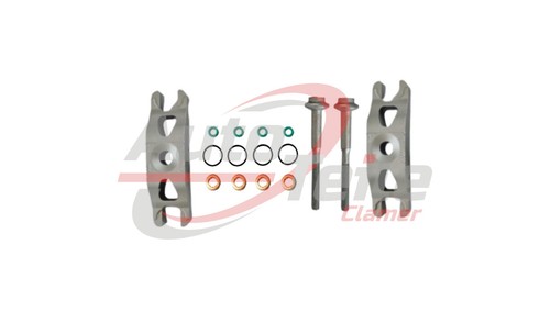 Kit guarnizioni morsetto - , di