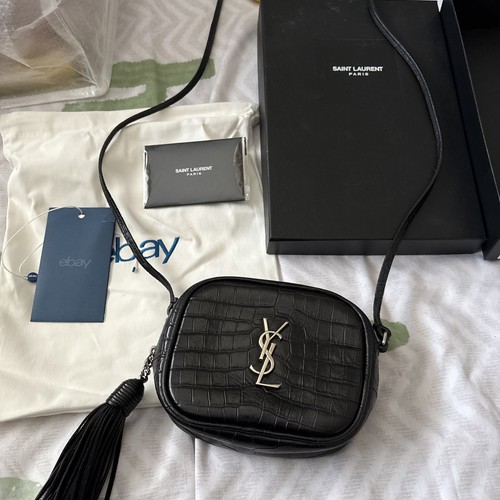 Autentica borsa blogger - , saint