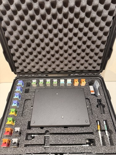 Wicked edge we130 pro pack - wicked, pro-pack