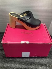 Scarpe svedesi Hasbeens donna