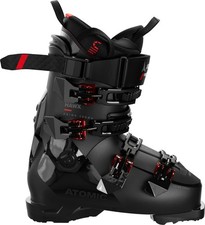 ATOMIC HAWX PRIME 130 RS GW BLACK/RED - Scarpone Sci Uomo - AE5029880