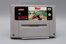 SNES - Asterix per Super