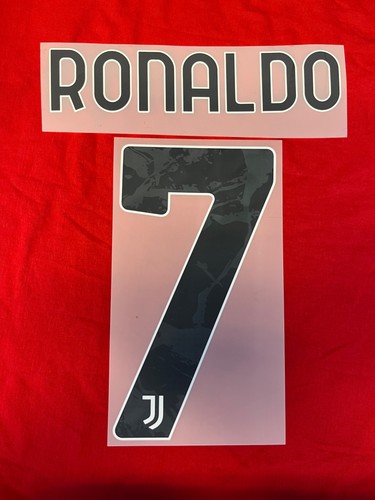 Kit ronaldo nero maculato x - ,