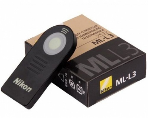 Nikon remote control - remote,
