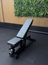 Technogym Panca Regolabile
