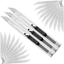 3Pcs Coltello Multiuso