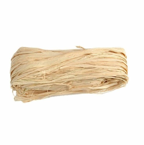 Rafia vegetale naturale - rafia,